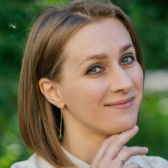 Ирина Красовиткина, 14.07.1982, Владивосток