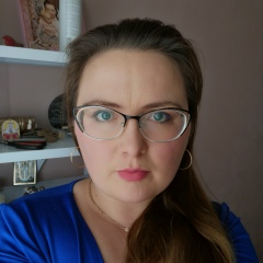 Светлана Пилон, 17.09, Clermont-Ferrand