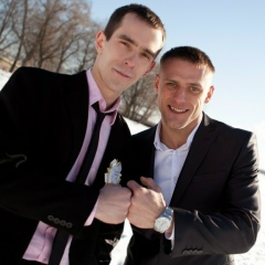 Юрий Борисов, 05.12.1987, Санкт-Петербург