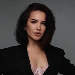 Лилиана Бегишева, 18.08, Самара