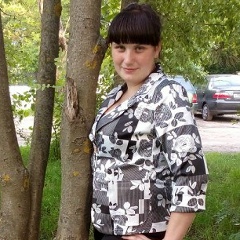 Мария Хренова, 20.09.1989, Камешково