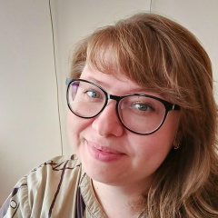 Лариса Автух, 28.02.1990, Екатеринбург