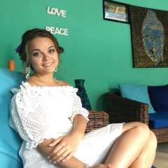 Екатерина Крылова, 20.04.1992, Нижний Новгород