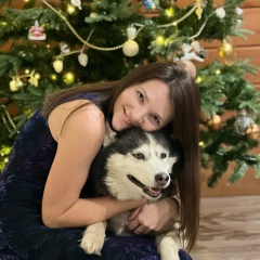 Юлия Абзалимова, 16.06.1989, Полевской