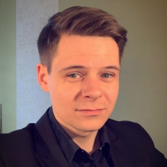 Виталий Манчев, 22.06, Подольск