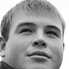 Дамир Хасанов, 19.04