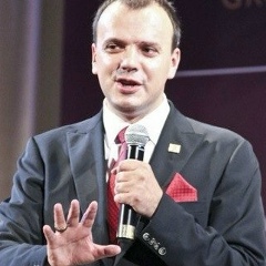Александр Долин, 19.08, Киев