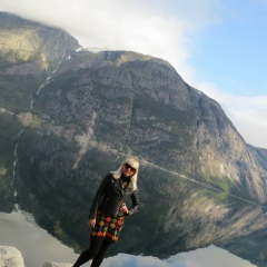 Любовь Кошелева, 28.07, Киев