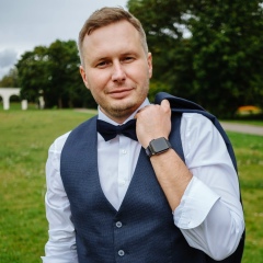 Ilya Tekunov, Великий Новгород