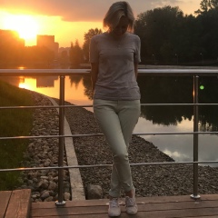 Екатерина Праведнова, 16.06