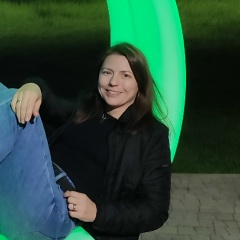 Ирина Казимирова, 09.09.1983, Симферополь