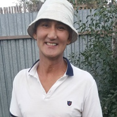 Кыдырбай Зингатинов, 14.01.1965, Семей