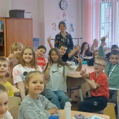 Светлана Скворцова, Балашиха