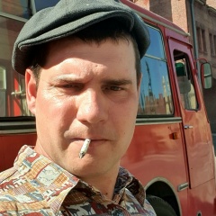 Евгений Никитин, Люберцы