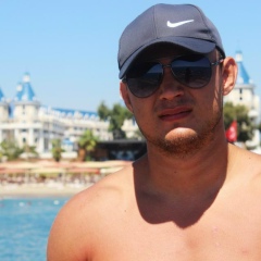 Антон Савицкий, 04.09