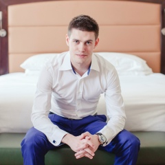 Николай Яковлев, 22.05.1989, Москва