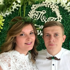 Evgenia Romanets, 16.04, Москва