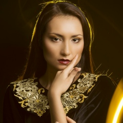 Кристина Кузнецова, Сургут