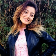 Жулдыз Канатбаева, 05.12