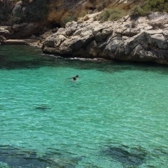 Яна Александровна, 16.09, Valencia