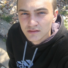 Денис Владимиров, 28.08.1995, Семилуки