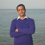 Ashraf Askandar, 15.03.1979, Cairo