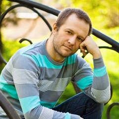 Лёха Подгорнов, 12.10, Санкт-Петербург