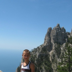 Дмитрий Киселев, 14.06, Каховка