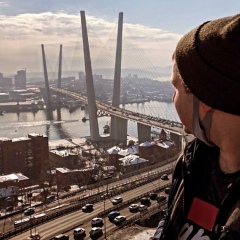 Иван Воробьёв, 16.11.1993, Тюмень