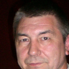 Voitsekhovskii Alexander, 09.01, Ашкелон