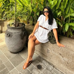 Анна Караханян, 28.02, Москва