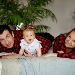 Даниэла Гебя, 24.03.1988, Санкт-Петербург