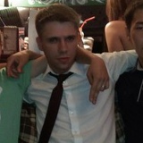 Kirill Tipikin, 11.01.1992, Алматы