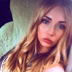 Виктория Александрова, 08.05