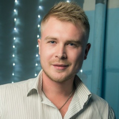 Мак Butorin, 30.05, Москва