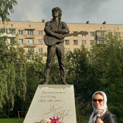 Марья Устимова, 07.01, Балашиха