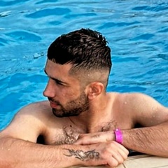 Али Курбанов, 30.04.1994