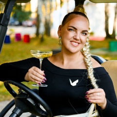 Катерина Рыбак