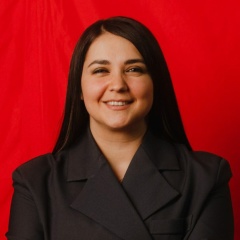 Ольга Кулагина, 30.12, Нягань