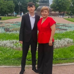 Олеся О, Санкт-Петербург