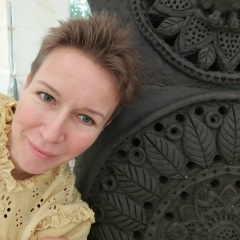 Анастасия Писарева, 14.10