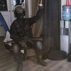 Алексей Курченко, 23.03.1987, Запорожье