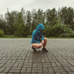 Ира Кириллова, 14.12