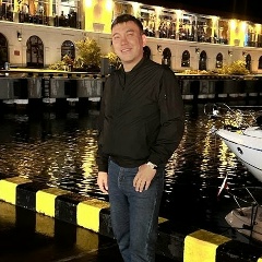 Жанат Жумагазиев, Оренбург