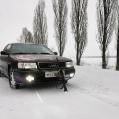 Дмитрий Швед, 19.08, Курск