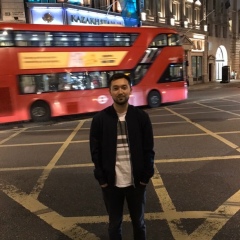 Дакш Садуакасов, 20.08