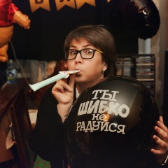 Екатерина Дмитриева, Санкт-Петербург