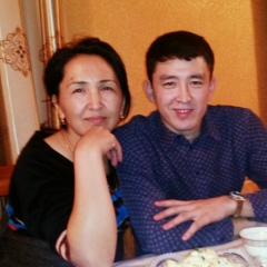 Нурсеит Омаров, 08.12, Алматы