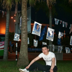 Данияр Хамитов, 18.10, Астана