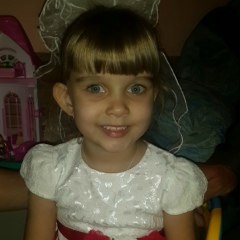 Алена Гузенко, 12.06.1987, Семей